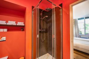 Magnifiques Appartements sur les Quais de Bordeaux : photos des chambres