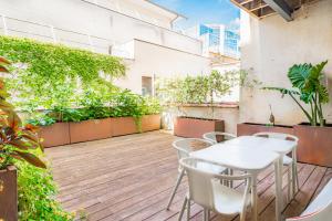 Magnifiques Appartements sur les Quais de Bordeaux