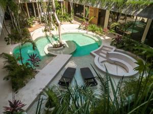 Gem in the Jungle Beach Club