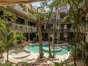 Gem in the Jungle Beach Club