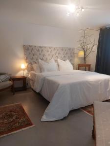 Appartements Gite EMOZIONE : photos des chambres