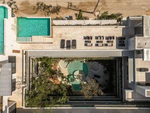 Gem in the Jungle Beach Club