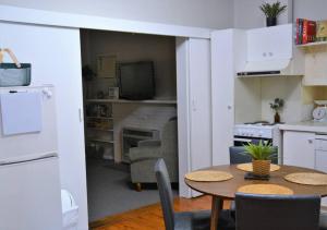 Wallace Cottage Dog friendly accommodation