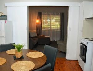 Wallace Cottage Dog friendly accommodation