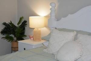 Wallace Cottage Dog friendly accommodation