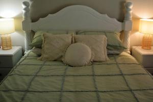 Wallace Cottage Dog friendly accommodation