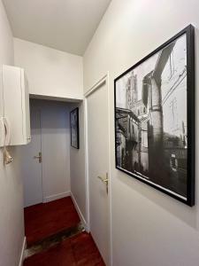 Appartements L-Epinette - appartement T3 hypercentre Albi : photos des chambres