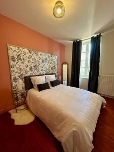 Appartements L-Epinette - appartement T3 hypercentre Albi : photos des chambres