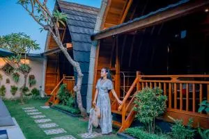 Villa Mayu by Purely - Ujung