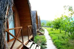 Pinokyo Bungalove - Karacaören