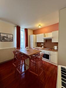 Appartements L-Epinette - appartement T3 hypercentre Albi : photos des chambres