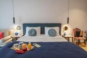 IRA - ΗΡΑ Hotel - 卡德哈米利