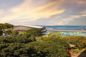 Aqua Vista 3 Bedroom luxury - Darwin