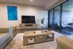 Aqua Vista 3 Bedroom luxury