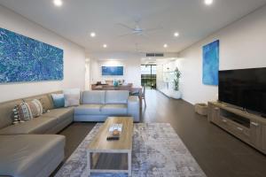 Aqua Vista 3 Bedroom luxury