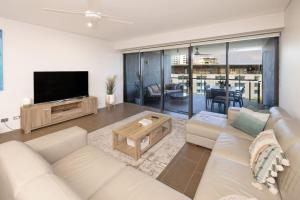 Aqua Vista 3 Bedroom luxury