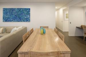 Aqua Vista 3 Bedroom luxury