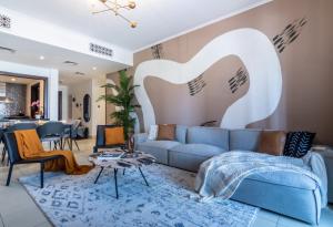 The Smart Concierge - Reehan 6 - Hébergements non classés à Dubaï