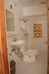 Chim Go Kien Mini Hotel