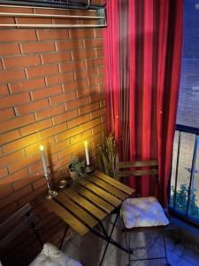 Lelas Place Vojvode Brane