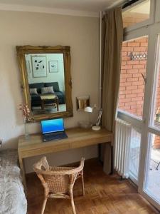 Lelas Place Vojvode Brane