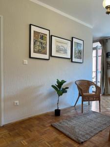 Lelas Place Vojvode Brane