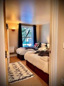 1 Bedroom City Walls Apartment - DISC0UNTS - Parking, Contractors, Family