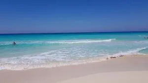 Mohamed Afifi Gaia Ras El-Hekma - Penthouse 2BR- Families Only - Zāwiyat al ‘Awwāmah