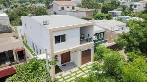 Guanaco House Perfect for Families - La Cruz