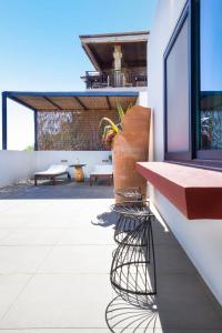 Cretan Loft