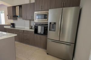 Perfect for your Family Guanaco House, Hot water, Wifi, Air conditioning , Prime location ,Sinai