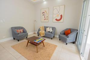 Perfect for your Family Guanaco House, Hot water, Wifi, Air conditioning , Prime location ,Sinai