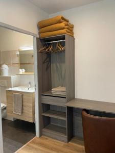 B&B / Chambres d'hotes Chambres Zazpiak : photos des chambres