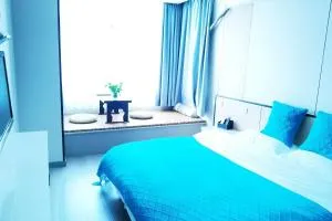 舟山朱家尖东沙东和梦园民宿 - Hou-sha-t'ou-ts'un