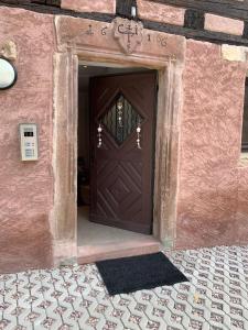 Appartements Charmant appartement Soleil du matin et PARKING GRATUIT : photos des chambres