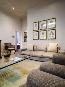 Laanhof Victorian House Self-Catering