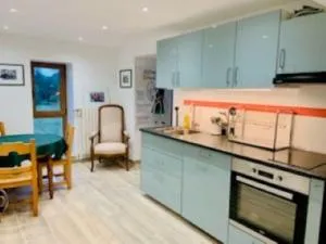 Gîte en pleine nature - La Neuveville-devant-Lépanges