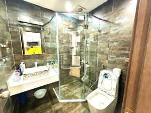 5 Star Studio In Vinhomes Green Bay Near My Dinh Stadium and BigC Thang Long