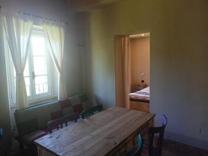 Agriturismo CĂ del Lupo