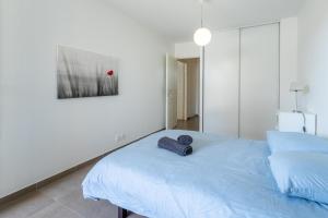 Appartements La Terrasse de Duranne : photos des chambres