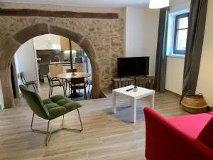 Charmant appartement Soleil du matin et PARKING GRATUIT - 泽伦贝格