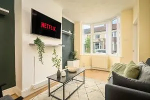 Amberleigh House - Liverpool - 2 Bedroom Home - Maghull