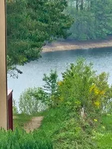 Chalet au lac de la raviège - Burlats