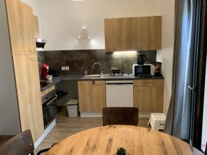 Appartements Charmant appartement Soleil du matin et PARKING GRATUIT : photos des chambres