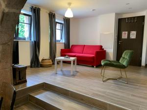 Appartements Charmant appartement Soleil du matin et PARKING GRATUIT : photos des chambres