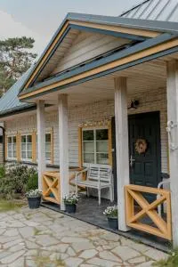 Villa Kurorto Namas - Neravai