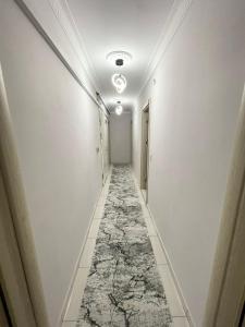 EYM Apart Hotel Osmanbey