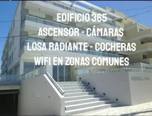 COSTA y MAR - مار ازول