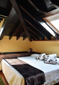 Casa Escuela de Torín - La Casona de Torin