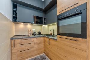 Lazy Bear Moderan Spa na Planini